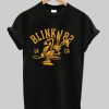 Blink 182 TShirt AA