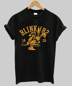 Blink 182 TShirt AA
