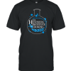 Breaking Bad Institute Of Cooking T-Shirt AA