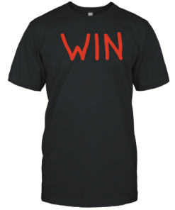 Brent Pry Win T-Shirt AA