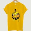 Brown hornet hero T-Shirt AA