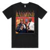 Captain Holt Homage T-shirt AA