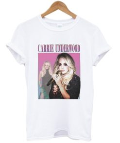Carrie Underwood Shirt AA
