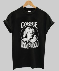 Carrie Underwood tshirt AA