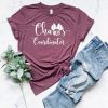 Chaos Coordinator Mom Shirt AA