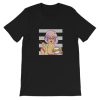 Comic Pop Art Short-Sleeve Unisex T-Shirt AA