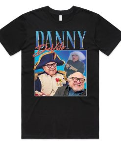 Danny DeVito Homage T-Shirt AA