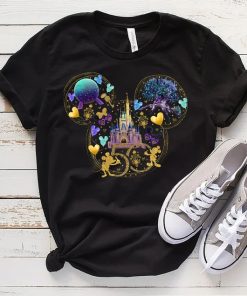 Disney 50th Anniversary T-shirt AA
