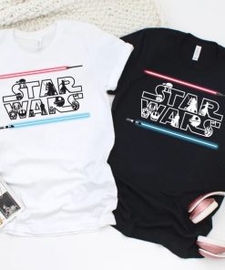 Disney Star Wars Shirt AA