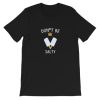 Don’t Be Salty Kingdom Hearts Short-Sleeve Unisex T-Shirt AA