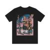 Dua Lipa Aesthetic t-shirt AA