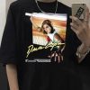 Dua Uk Lipa Tour 2022 tshirt AA