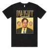 Dwight Schrute Homage US Office T-shirt AA