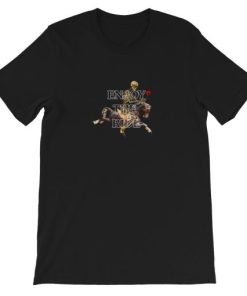 Enjoy The Ride Astroworld Short-Sleeve Unisex T-Shirt AA
