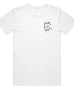 Espresso Patronum T-shirt AA