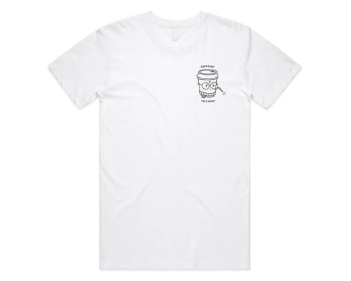 Espresso Patronum T-shirt AA