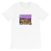 Euphoria Short-Sleeve Unisex T-Shirt AA