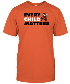 Every Child Matters Jays Care X Blue Jays T-Shirt AA