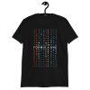 Formula 1 teams crossword Unisex T-Shirt AA