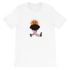 Foster’s Wandering Sun Short-Sleeve Unisex T-Shirt AA