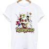 Fresh Prince Of Bel Air T Shirt AA