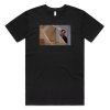 Friends Ross Pivot T-shirt AA