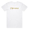 Fries Friends T-shirt AA