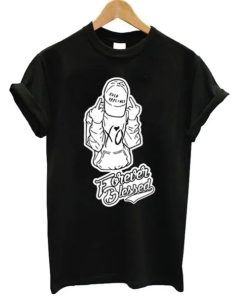 Frimzy Forever Blessed T-Shirt AA