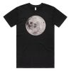 Full Moon T-Shirt AA