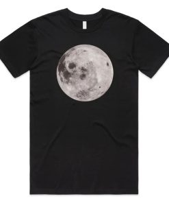 Full Moon T-Shirt AA