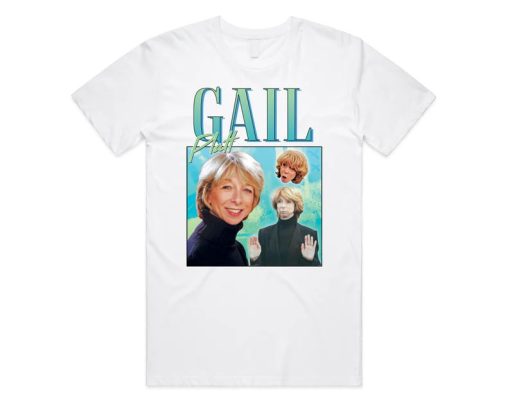 Gail Platt Homage T-shirt AA