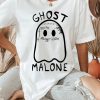 Ghost Malone Tshirt AA