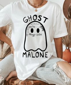 Ghost Malone Tshirt AA