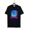 Goosebumps Dead House T Shirt AA