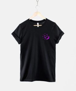 Goth T-Shirt AA