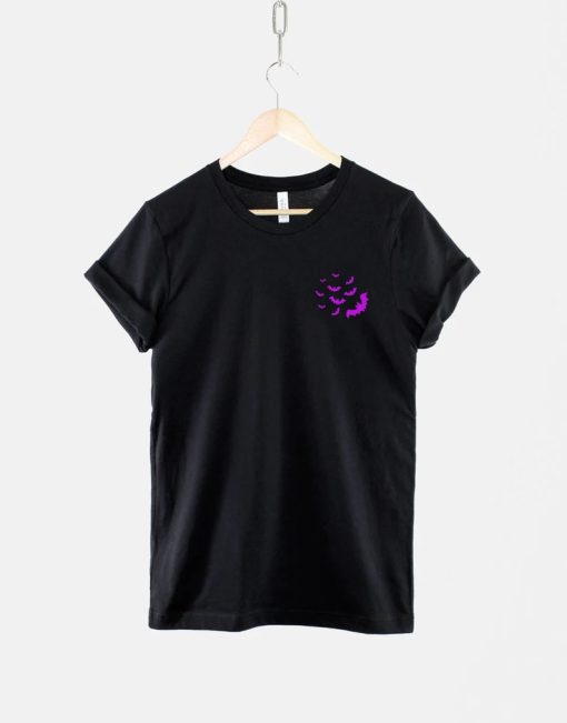 Goth T-Shirt AA