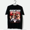 Guenther Steiner Haas F1 vintage Shirt AA