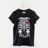 Halloween Maternity Shirt AA