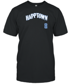 Happtown Obvious T-Shirt AA