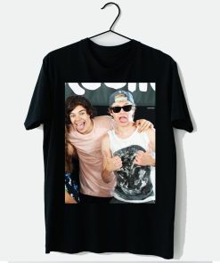 Harry & Niall Frat Boy Era shirt AA