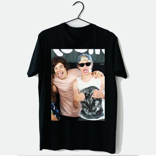 Harry & Niall Frat Boy Era shirt AA