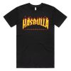 Hasbulla Magomedov Flames T-shirt AA