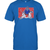 Igor Shesterkin Brick Wall T-Shirt AA