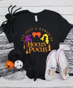 It’s Just a Bunch of Hocus Pocus Shirt AA