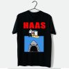 Jaas of Cards Unisex T-Shirt AA