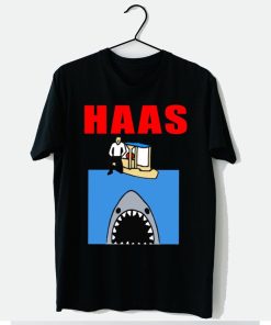 Jaas of Cards Unisex T-Shirt AA