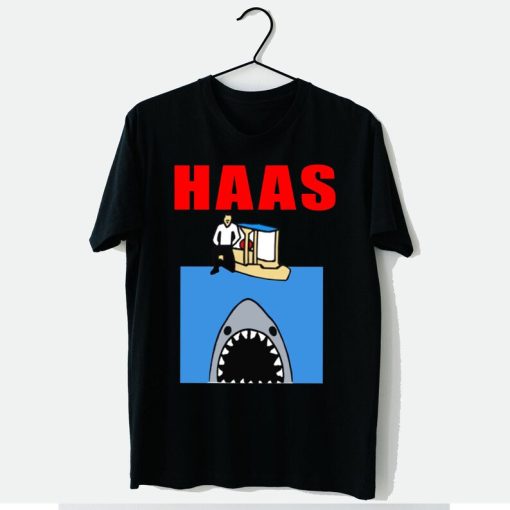 Jaas of Cards Unisex T-Shirt AA