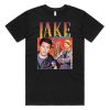 Jake Peralta Homage T-shirt AA