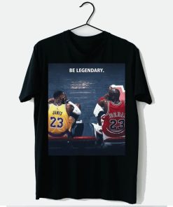 James Lebron Shirt AA