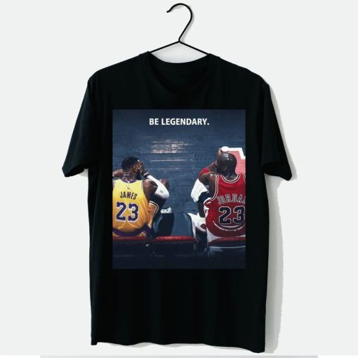 James Lebron Shirt AA